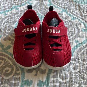 Toddler Jordan Reveal BT size 4c